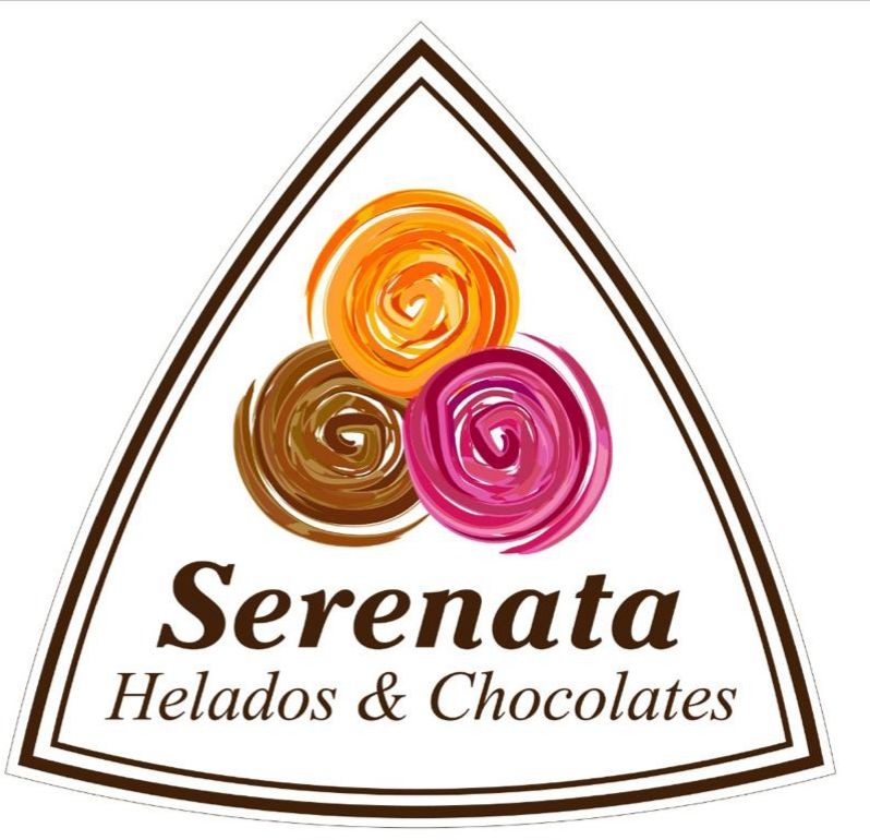 Sistema de caja y mesas para heladería