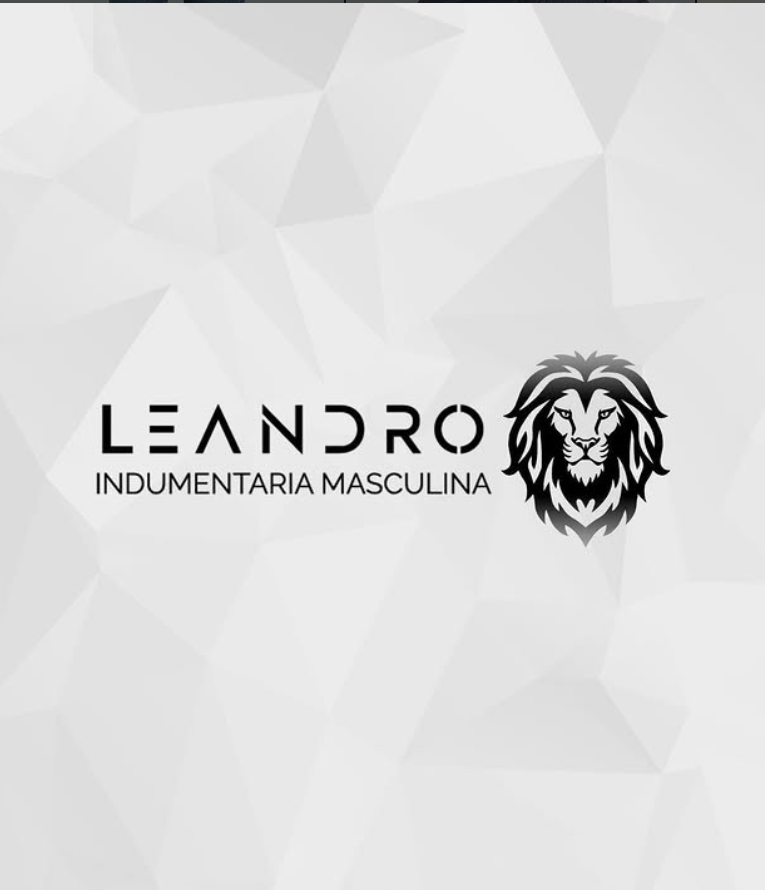 Landing Leandro Sport